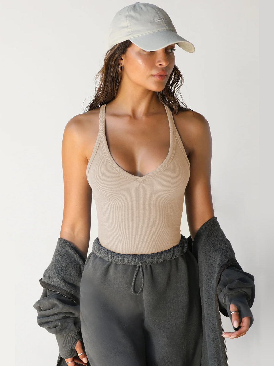 Chic und Stil | Seductive Top with Style