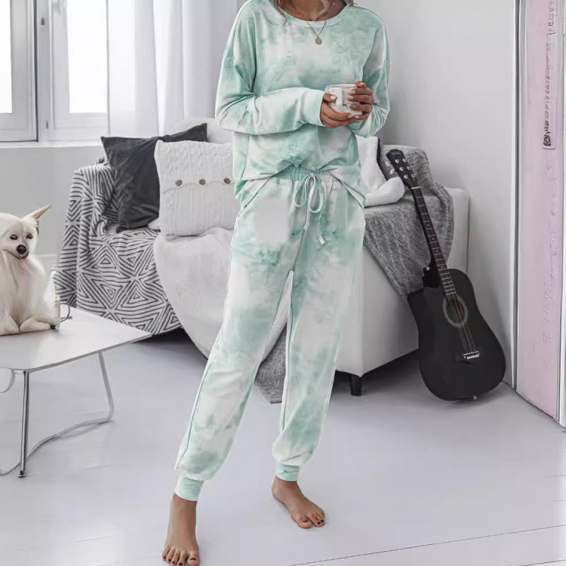 Lune London Cozy Leisurewear Set for Women