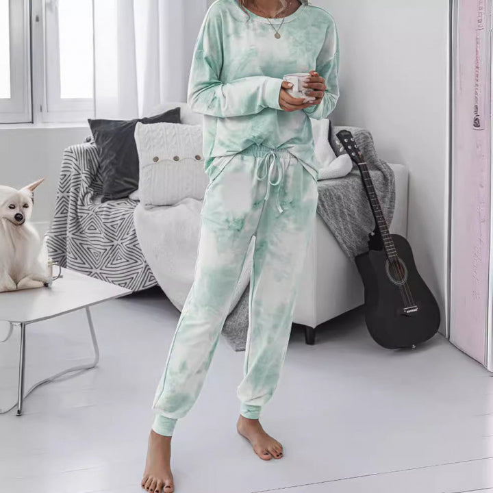 Lune London Cozy Leisurewear Set for Women