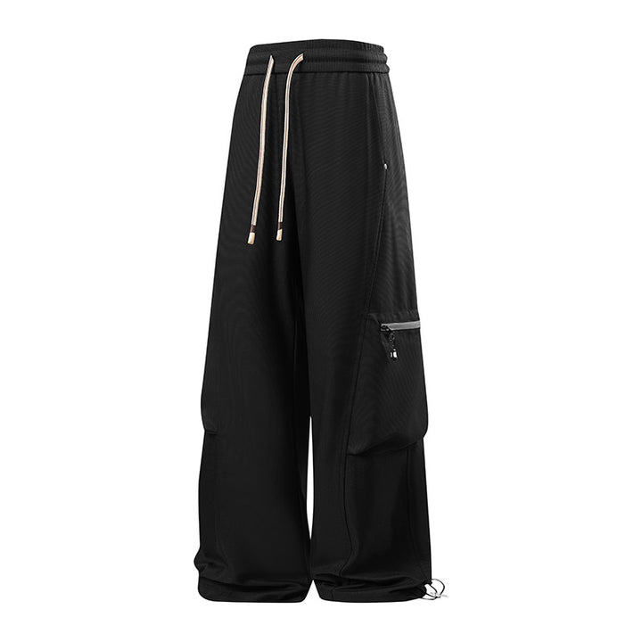 Highly functional cargo pants for women Lune London