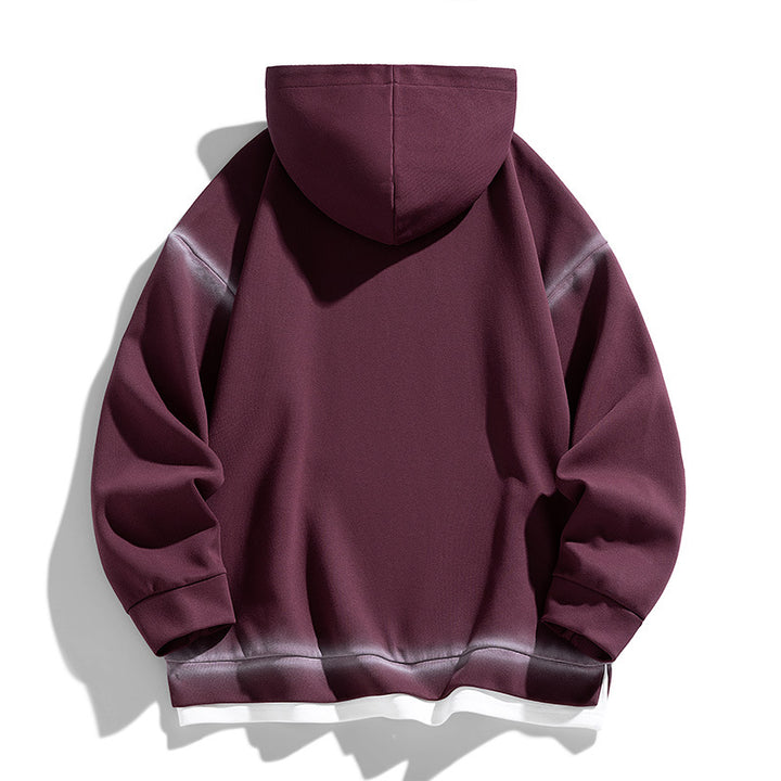 Men's Cozy Hoodie Lune London
