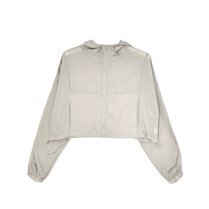 Veste de transition légère pour femmes avec manches ajustables Chic & Stil