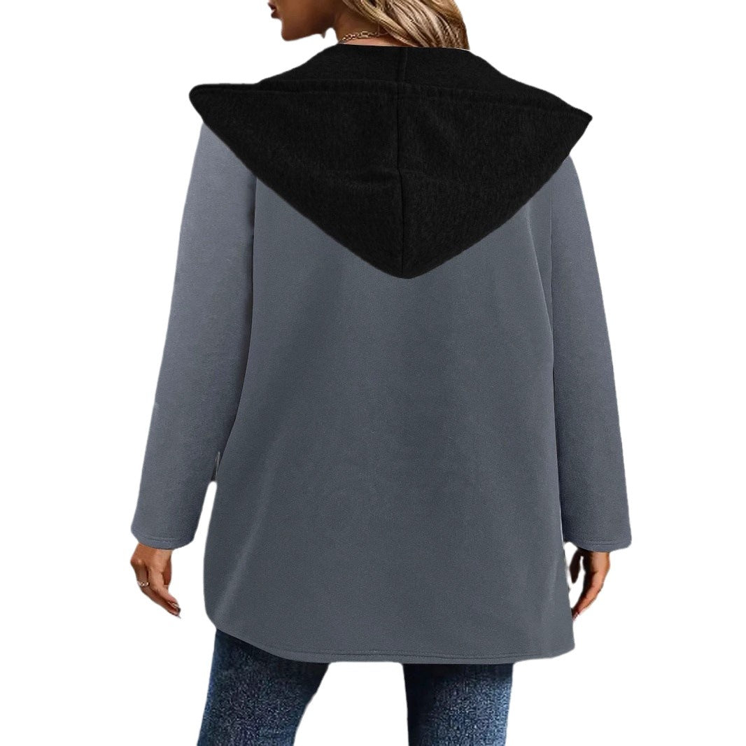 Lune London women's leisure jacket