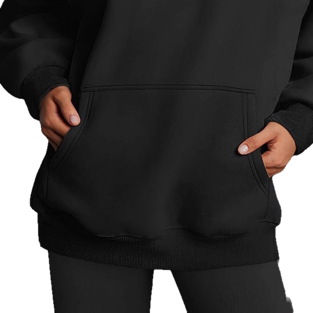 Oversized hoodie for women Lune London