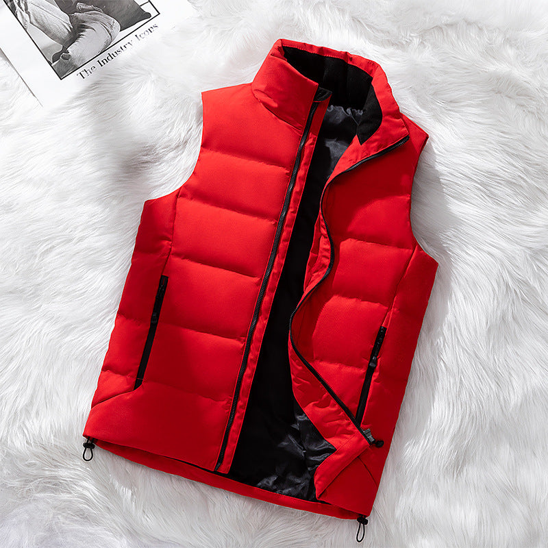 Ladies Lightweight Insulated Gilet Lune London