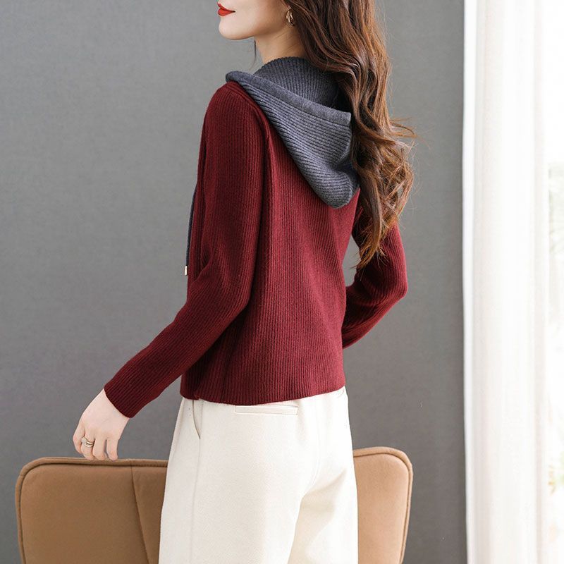 Cardigan pour femmes avec des détails de bouton stylés Chic & Stil