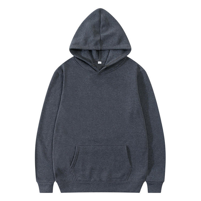 Women comfortable hoodie in soft fleece Lune London