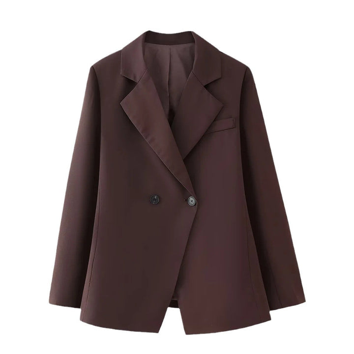 Lune London | Tailored Slim Fit Blazer