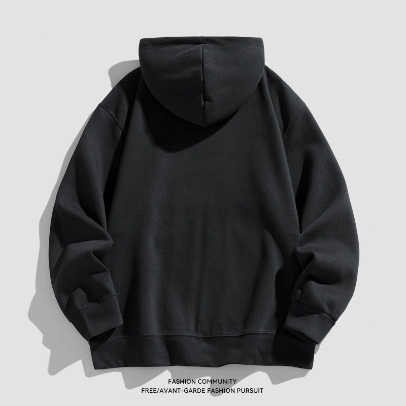 Ladies high quality hoodie jacket with soft fleece lining Lune London