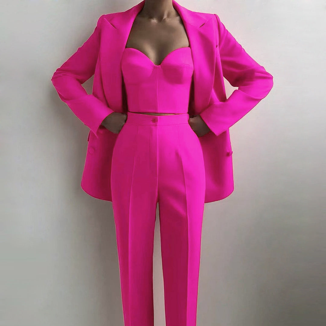 Lune London | Stilet 3-Piece Set