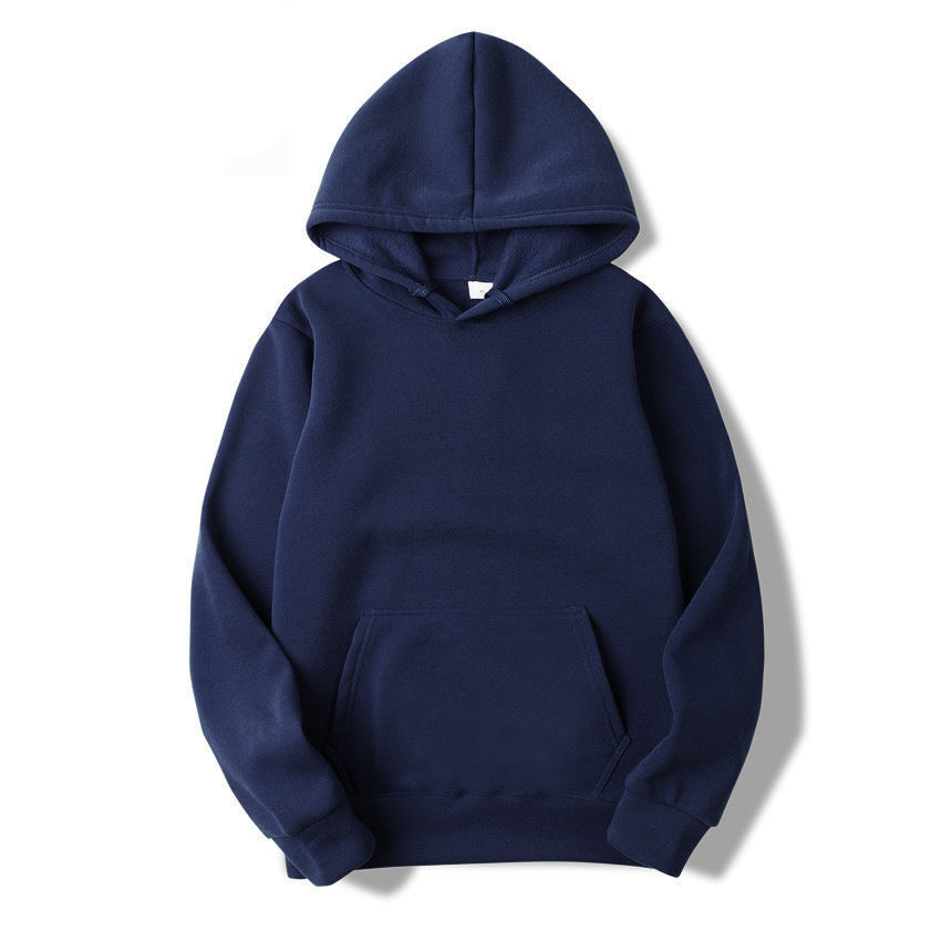 Sweat à capuche pour femmes en mélange de coton de haute qualité pour un confort optimal Chic & Stil