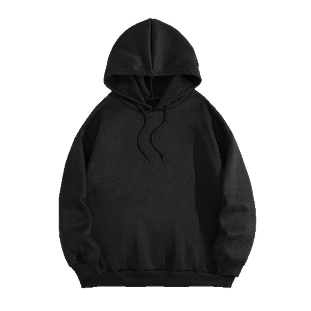 Ladies Athletic Hoodie Chic & Stil