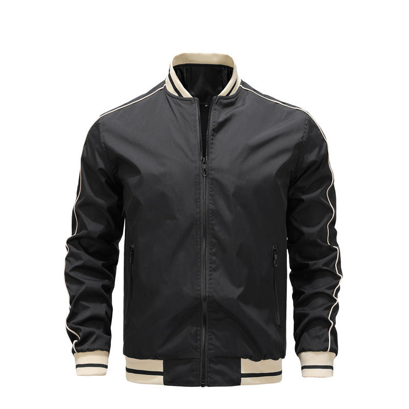 Lune London men's transition jacket