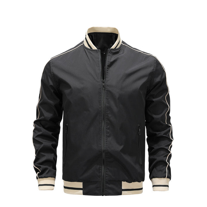 Lune London men's transition jacket
