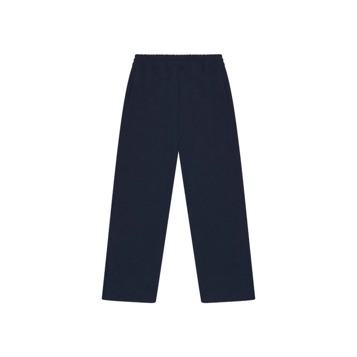 Comfortable leisure pants for women in soft material Lune London