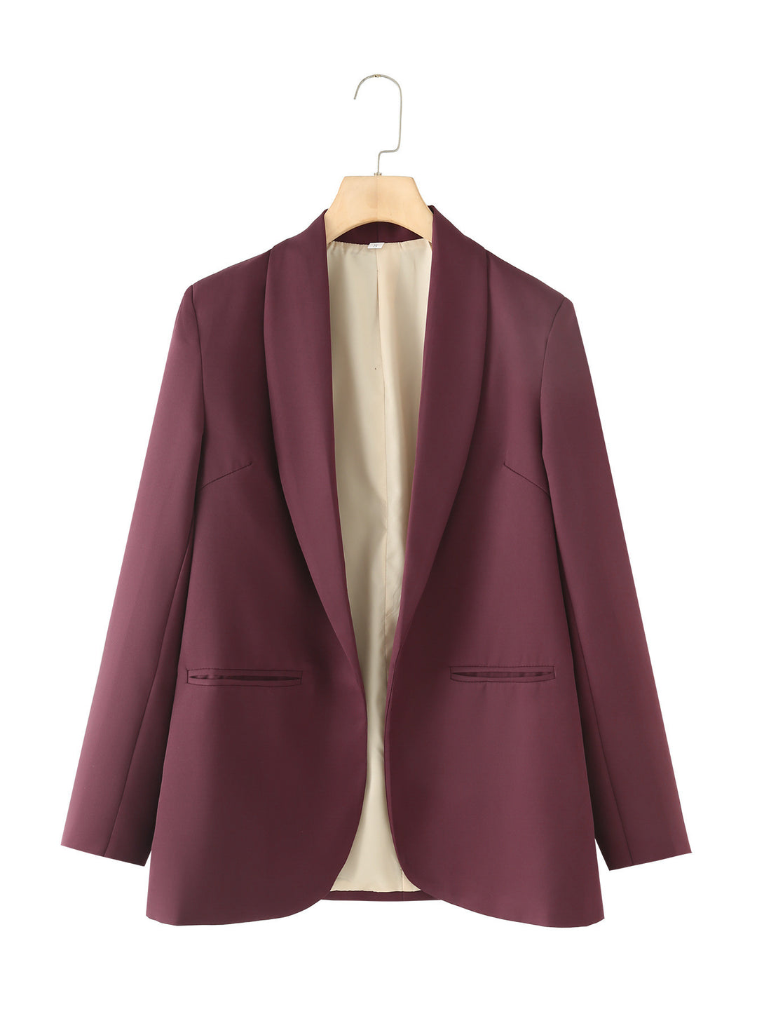 Veste élégante pour femmes avec une coupe moderne et des poches pratiques Lune London