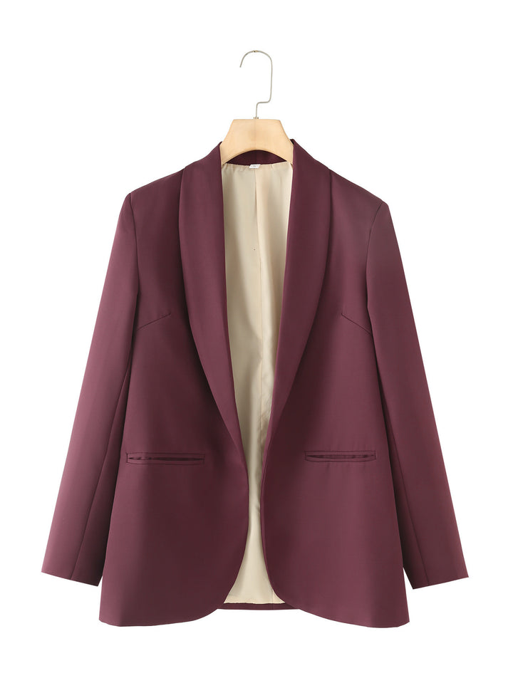 Veste élégante pour femmes avec une coupe moderne et des poches pratiques Lune London