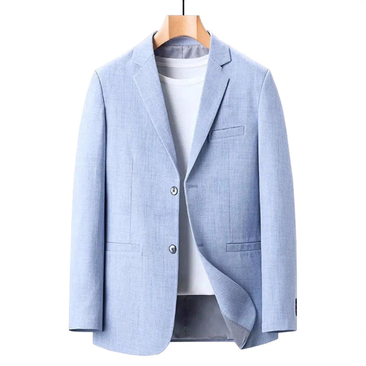 Lune London | Women Elegant Linen Blazer