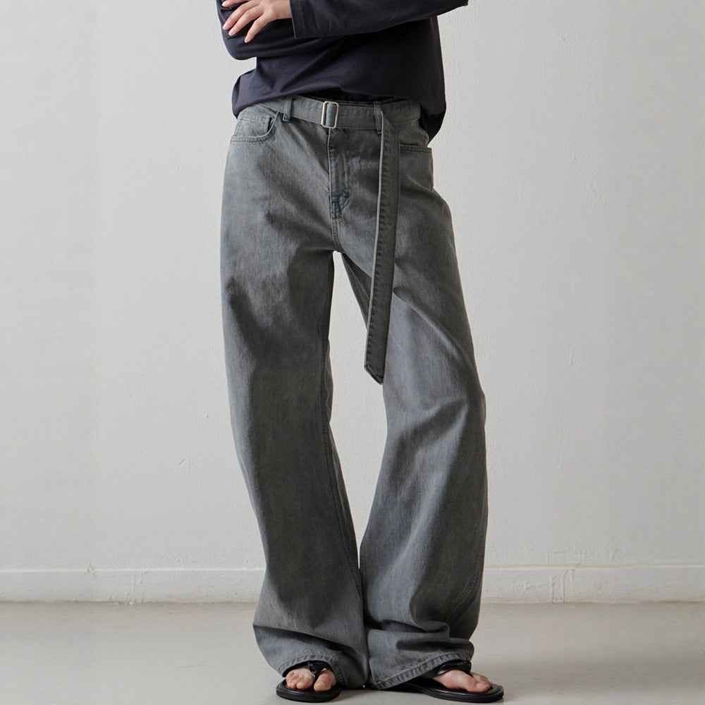 Jeans Chic & Stil Relaxed-Fit à coupe large pour femmes