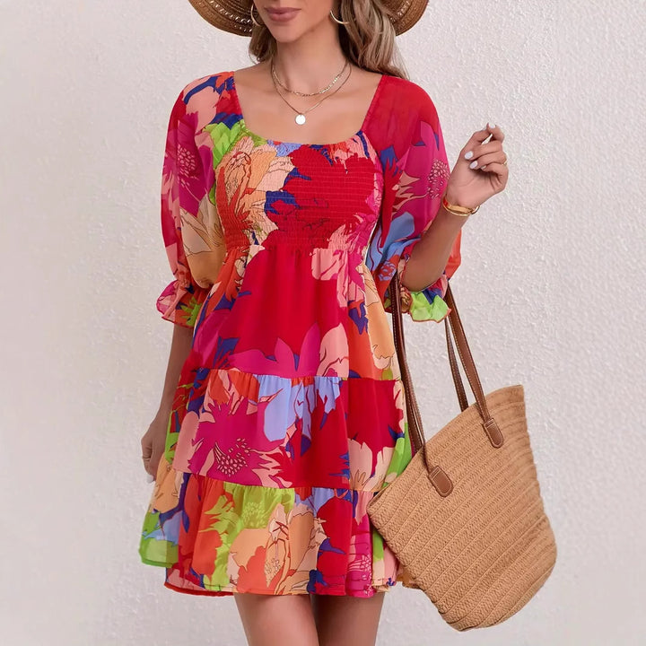 Summer dress women Lune London