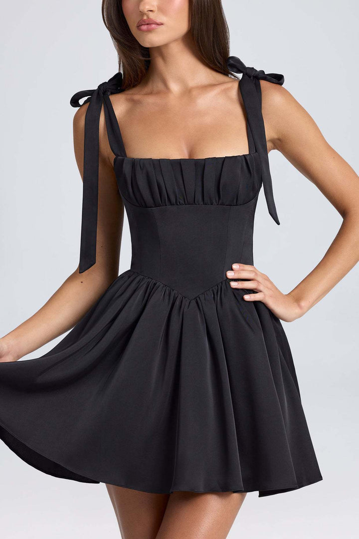 Chic & Stil Women's Short Dress