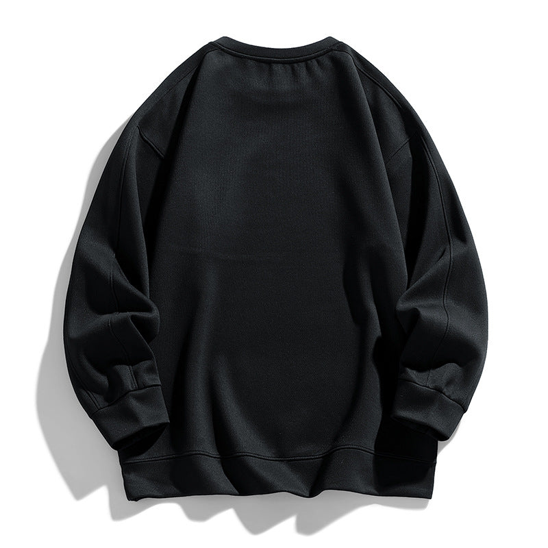 Pull oversized sportif pour dames Lune London