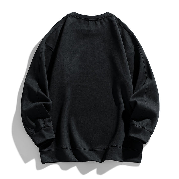 Pull oversized sportif pour dames Lune London
