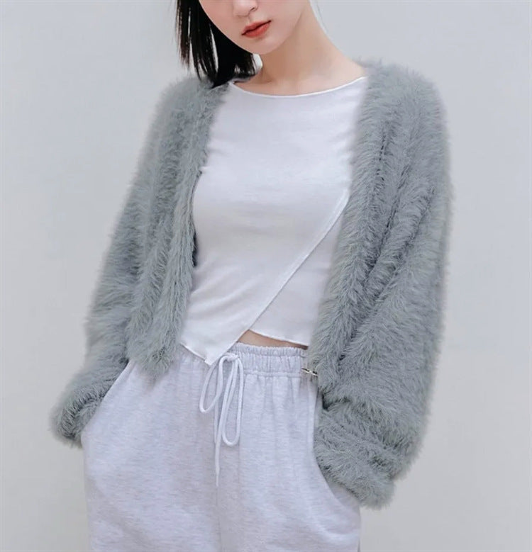 Ladies Casual and Cozy Sweater Lune London