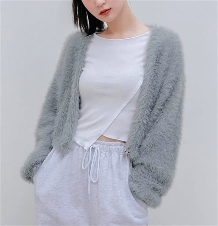 Ladies Casual and Cozy Sweater Lune London