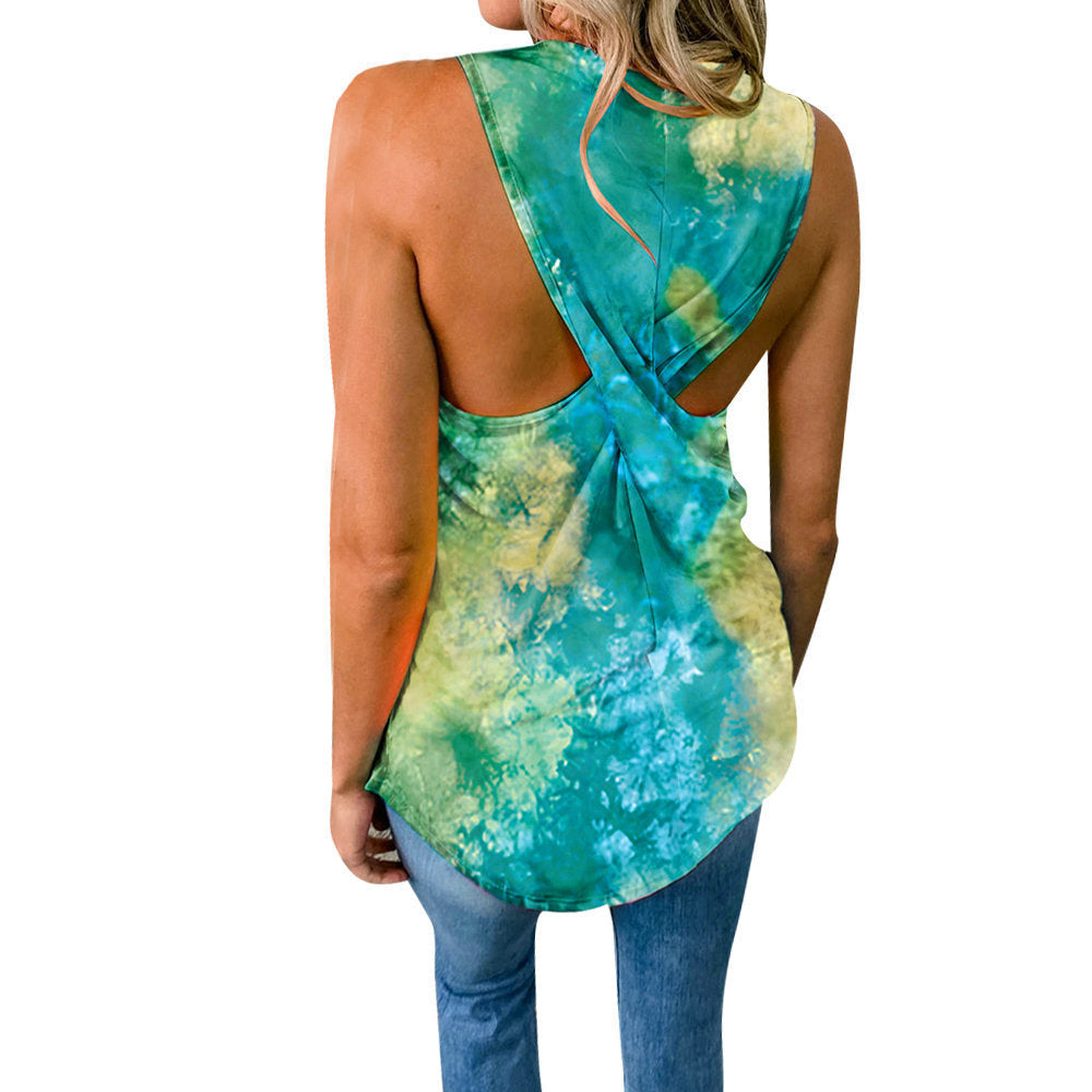 Ladies Chic Tank Top