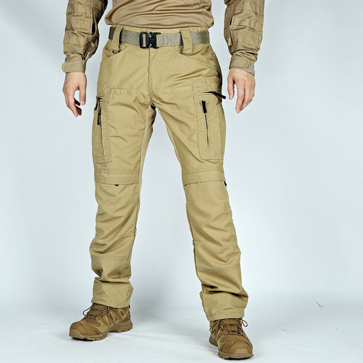 Lune London tactical multifunction pants for men