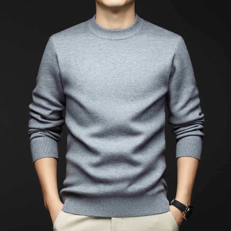 Casual pullover for men Lune London