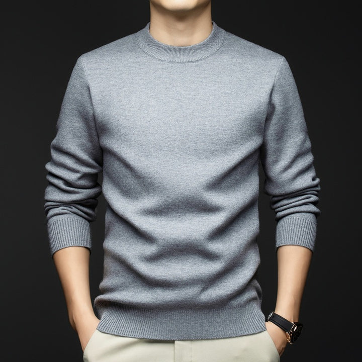 Casual pullover for men Lune London