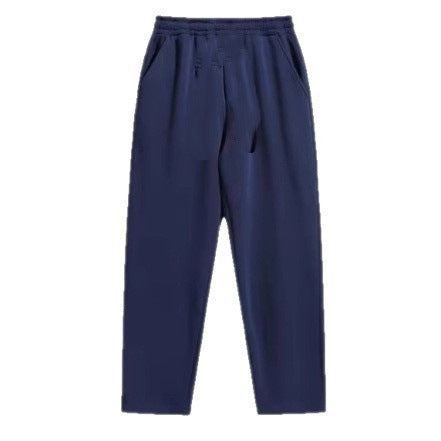 Men's comfortable sweatpants with elastic waistband and side pockets Chic & Stil