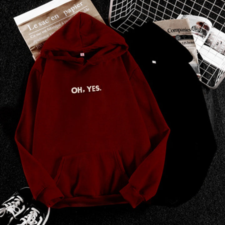 Women's Hoodie Chic & Stil