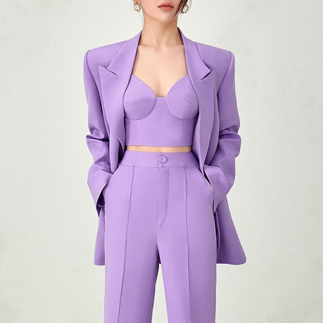 Lune London | Stilet 3-Piece Set