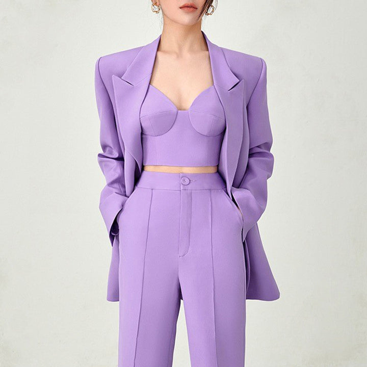 Lune London | Stilet 3-Piece Set