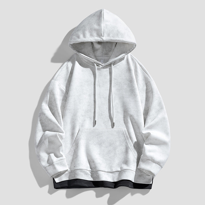 Hooded sweatshirt for women with innovative design and comfortable fit Lune London