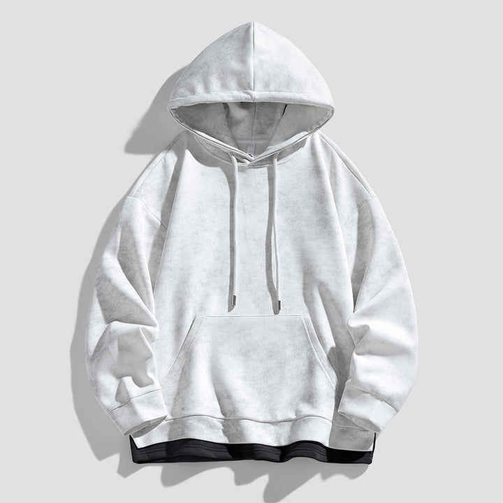 Hooded sweatshirt for women with innovative design and comfortable fit Lune London