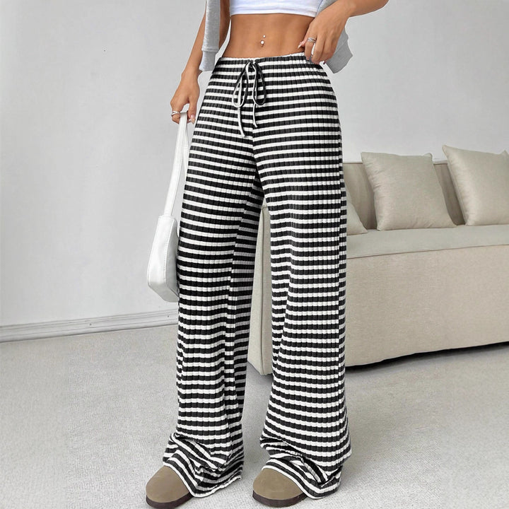 Ladies Soft and Comfortable Relaxation Pants Lune London