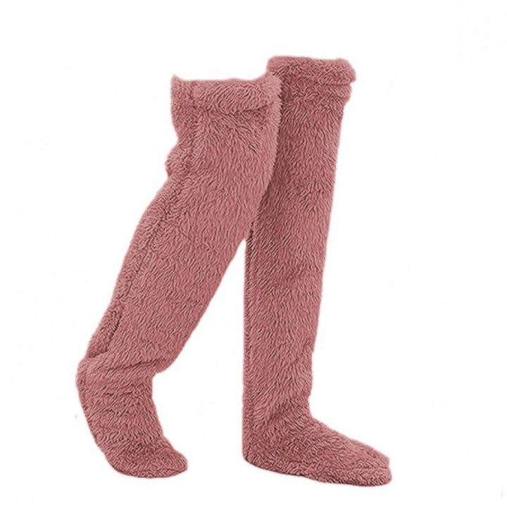 Lune London | Women's Cozy Warm Foot Warmers