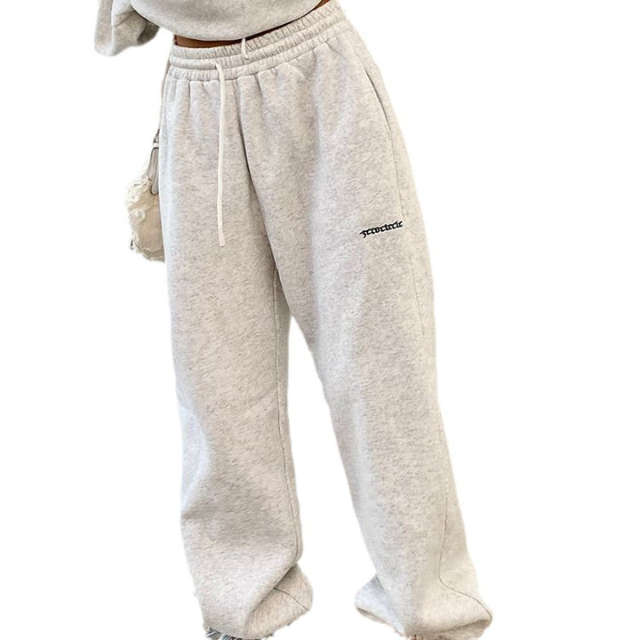 Women Comfortable Chic Lounge Wear Set