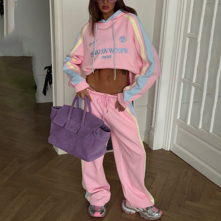 Lune London women's sports outfit