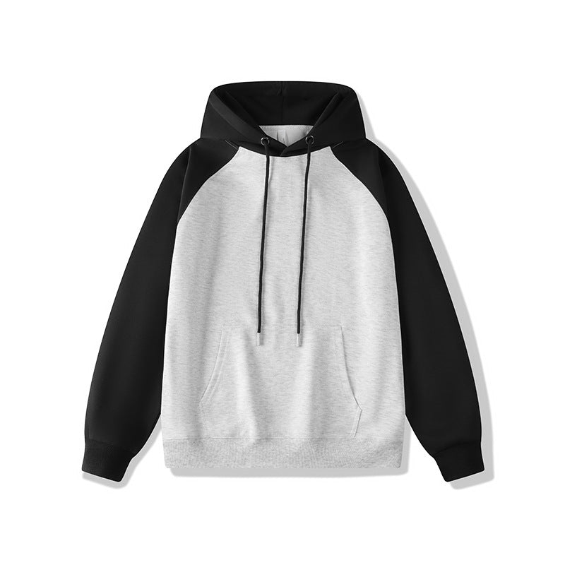 Ladies trendy hoodie Lune London
