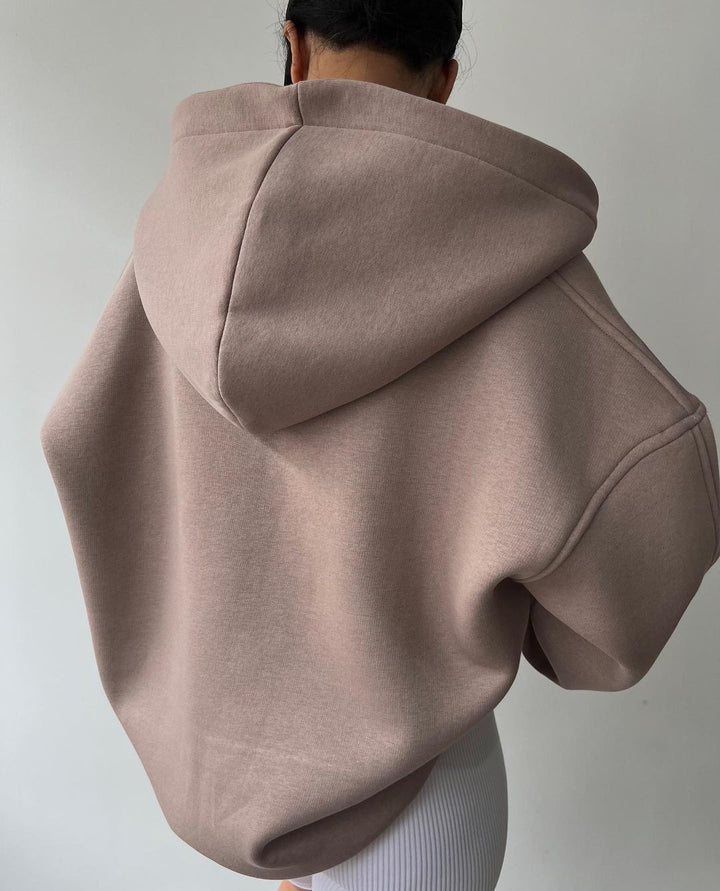 Women's Oversized Hoodie Lune London