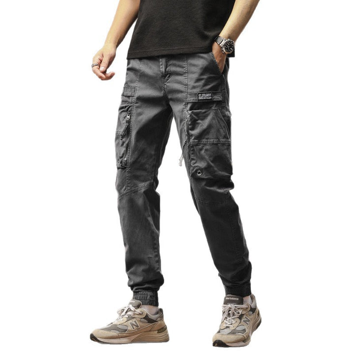 Pantalon cargo homme Lune London