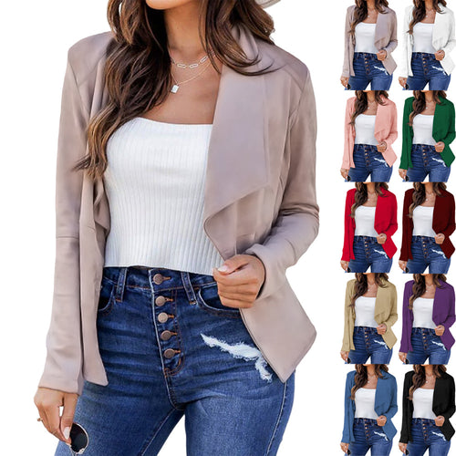 Elegant and casual women's jacket Lune London