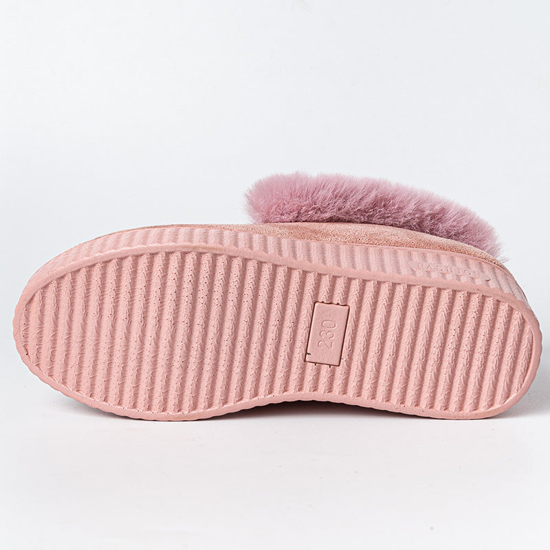 Chaussons pour femmes Lune London