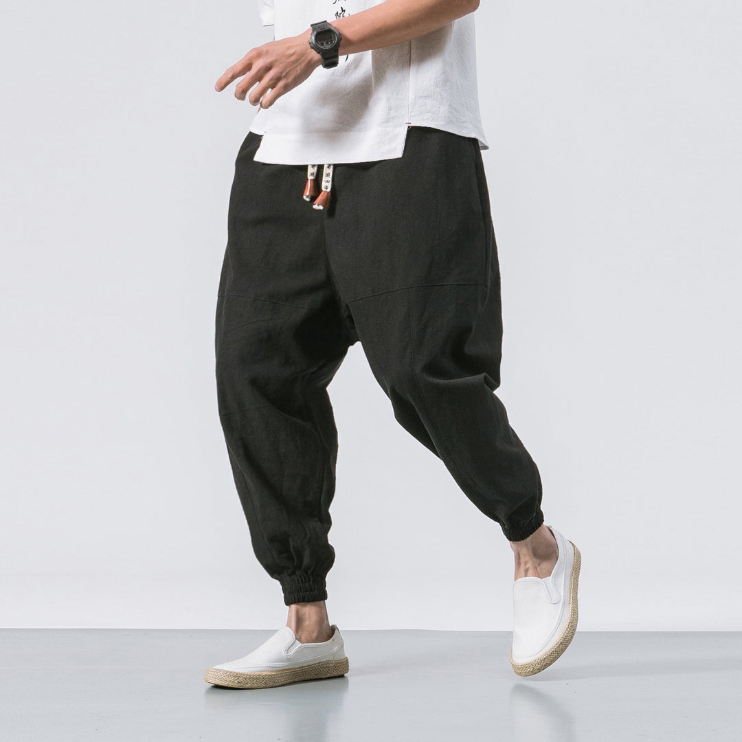 Lune London | Comfortable Harem Pants