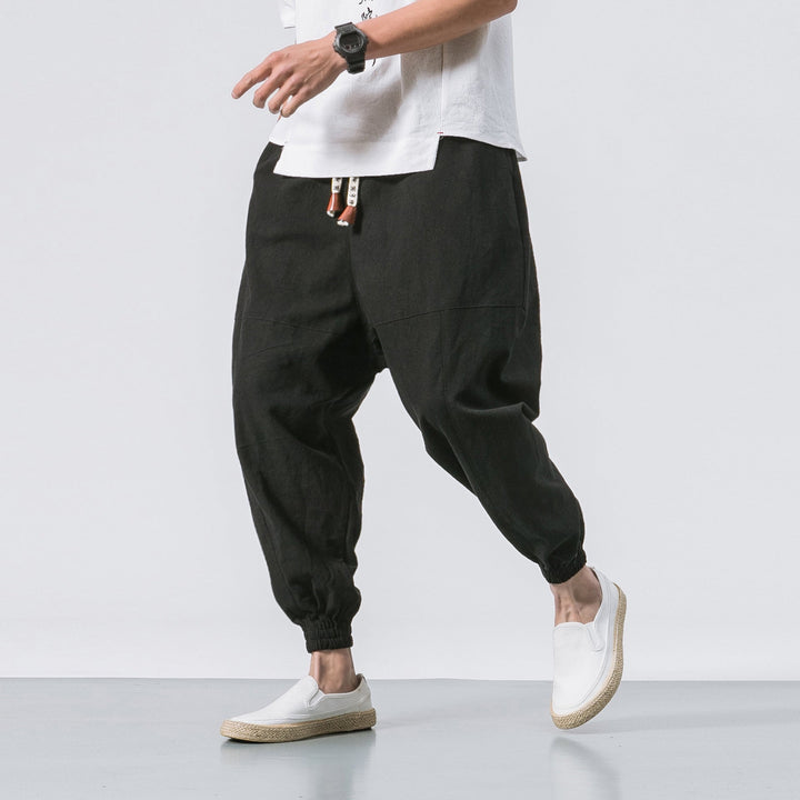 Lune London | Comfortable Harem Pants